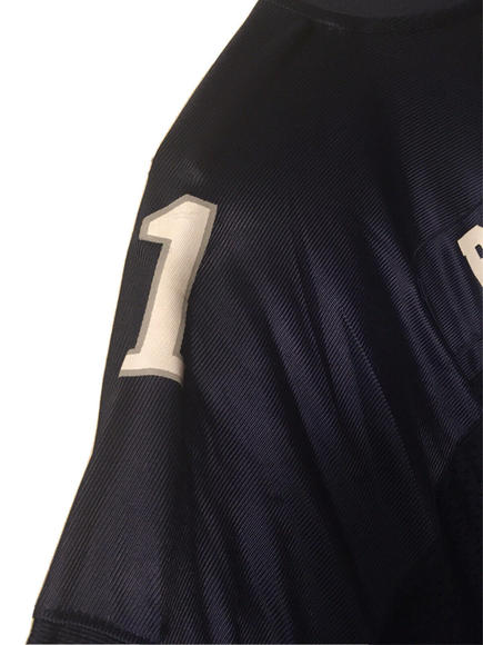 PENN STATE Jersey #1 NCAA Football Team STARTER 2XL NWT Rare Spellout VTG - Picture 7 of 9